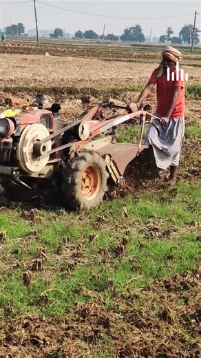Why some farmers prefer older tractors? | Science and technology