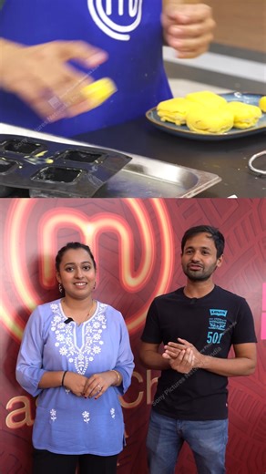 Dekhiye MasterChef India, Mon-Fri raat 8 baje sirf #SonyEntertainmentTelevision aur Sony LIV par Chef Vikas Khanna Ranveer Brar Kunal Kapur #MasterChef #MasterchefIndia #PrideOfIndia #StayTuned | Sony Entertainment Television