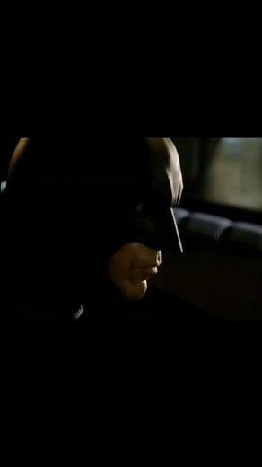 Hans Zimmer - Batman Begins Theme || Batman Begins #batmanbegins (2)