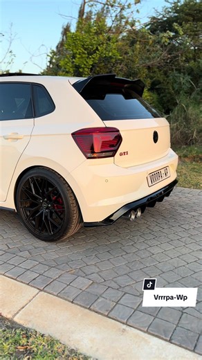 Exploring the Volkswagen Polo GTI Performance Tuning