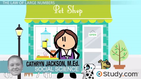 Law of Large Numbers | Definition & Significance