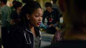 ▶️ Love Hurts - Code Black: Google It