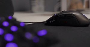 10K views · 37 reactions | What's in Boston? Wait, Bethesda, isn't that where Super Mutants are from?  | SteelSeries | Facebook