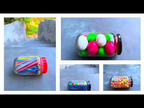 4K ASMR Video 😳 Ultra HD Satisfying Sounds | Relaxing & Oddly Satisfying #ai #asmr