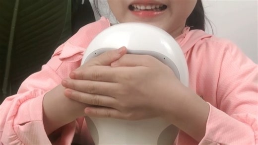 卢卡Luka Hero绘本机器人，伴读讲故事超智能，孩子睡前爱不释手，语音互动趣味满满，亲子共读更轻松！