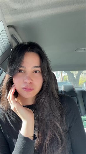 Bangs Blowout Tutorial for Short Hair