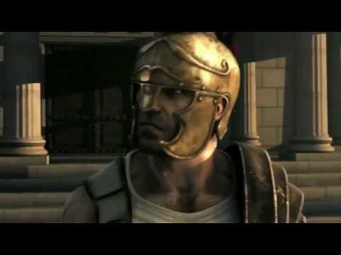 Titan Quest - Nintendo Switch™ Trailer