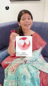 Tip to maintain healthy Smile #healthysmile #smilecorrection