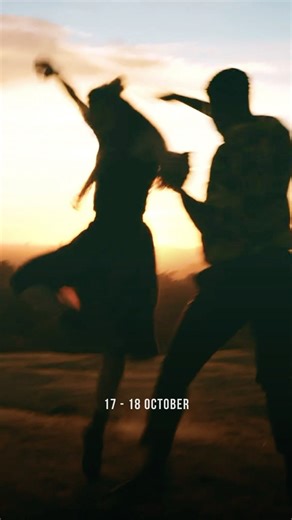 Just one day to go! Romeo & Juliet Suite brings modern ballet to Dubai Opera on 17-18 October. Don’t miss this reimagined love story by Benjamin Millepied and LA Dance Project. | Dubai Opera