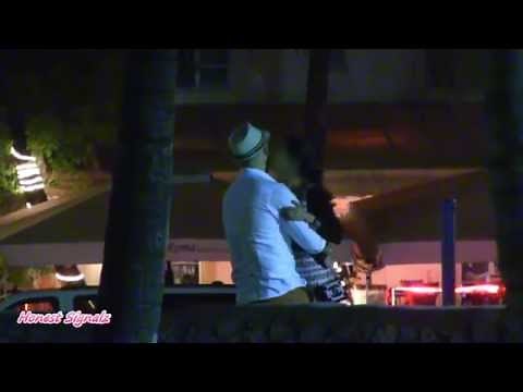 Romantic Picking Up Married Woman!