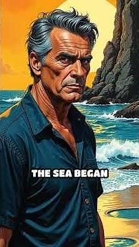 The Aral Sea: A Vanished Ocean’s Tragic Tale