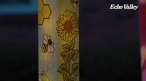 Watch Solar Spirit Poles on Amazon Live