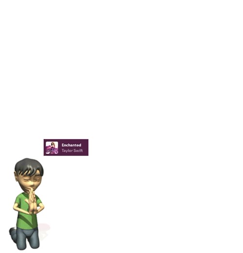 Enchanted Lyrics by Taylor Swift