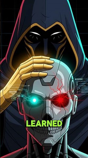 The Jedi Who Taught a Machine to Use the Force