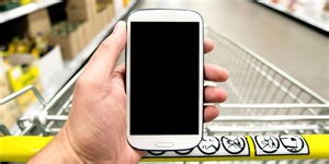 Smartphone System Combines Gait Measurements, Magnets for Indoor Navigation