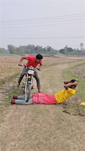 The boy's bike was stolen after he was fitted with a prosthetic leg.