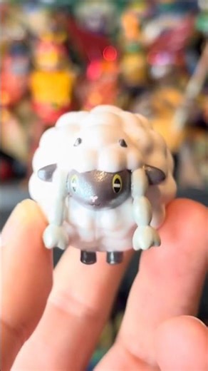 Shiny Wooloo Pokemon Found