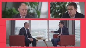 What makes the partnership between Amadeus and Microsoft so special? Innovation, and alignment on culture and values, as Microsoft CCO, Judson Althoff, puts it in a recent chat with our CTO, Sylvain Roy, covering digital transformation, Artificial Intelligence, co-innovation, and more. To learm more about the technology that makes travel work better, visit: https://amadeus.com/en/blog/articles/amadeus-technology-leveraged-to-operate-transform-innovate?cid=8729smo-brand&ls=smo&ts=facebook #ItsHow