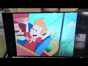 Rare Qubo Channel Promo (2007)