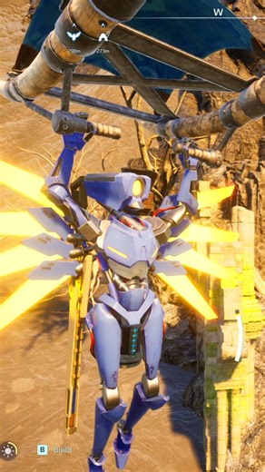 WarrRam on Instagram: "Palworld How to Get The V1 and V2 Armor Sets In Palworld. #palworld #palworldgame #gaming #explore"