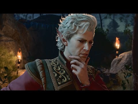 Как устанавливать моды на Baldur's Gate 3 с помощью BG3 Mod Manager