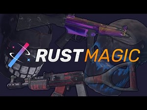 How to Get Started on RustMagic