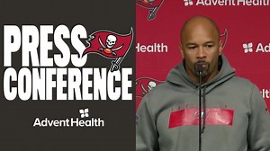 Larry Foote on Cowboys QB Dak Prescott, Defensive Depth | Press Conference