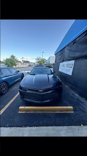 Expert Collision Repair & Auto Body Work | Hollywood Collision Center