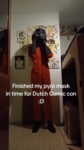 Nova op TikTok