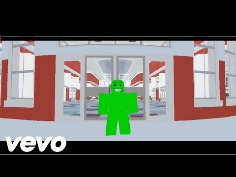 Albert Aretz - Green Screen Man