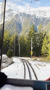 320K views · 3.7K reactions | Elle est connue pour le lac d’Annecy et le Mont-Blanc. Mais la Haute-Savoie, c’est aussi des gens, des lieux, de la culture. Alors on s’est lancé le défi de vous la faire visiter comme vous ne l’avez jamais vue. En partenariat avec Haute-Savoie Mont-Blanc Tourisme | Brut | Facebook