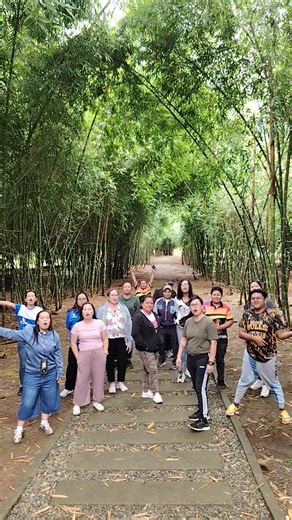 32 reactions · 18 comments | Enkoi Enkai Resente Jayem Sollano. Bhing Gamana Jennie Baquiran Tagalicod Sarah Ebare Tamula Romelyn Mayang To our beloved and energic cong JOEMAN ALBA AND MAAM MALOU thankyou kaau sa gihatag na gihayon mka simibar ug training me BAMBOO PROPAGATION AND HANDY CRAFT #LearningJourney #everyonehighlights | Hadassah Jean Buen Espaniola | Facebook