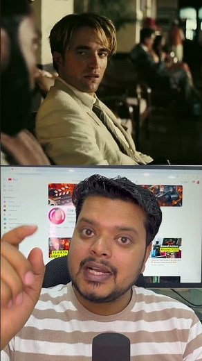 Tenet Movie Review In Hindi By The Cinema Circus