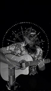 [part ii] live guitar playthrough by @jordanleeclemens | Purity Ring