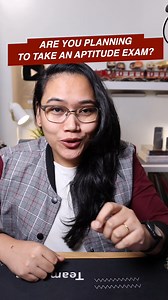 21K views · 1.3K reactions | If you're taking the CSE, CETs, LAE, at iba pang aptitude exams, using a study outline will help you. Download the FREE Study Outline here: bit.ly/studyoutline  | Lyqa Maravilla | Facebook