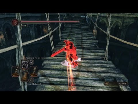 DARK SOULS II_Best Build🔥