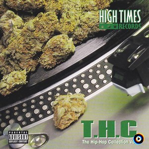 High Times by Boot Camp Clik