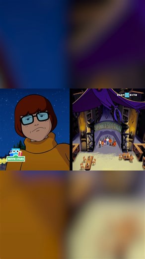 10K views · 534 reactions | I think I'm seeing double 﫨... This must be the Scooby-Doo Halloween effect  Get ready to watch two movies of the greatest mystery solving duo, Halloween mode activated, today at 4:00 pm CAT. #Cartoonito #Halloween #HappyHalloween #Scooby-Doo | Cartoonito Africa | Facebook