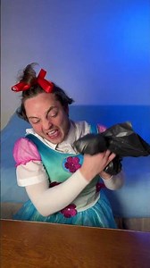 When Your Ken Doll Gets a Spooky Makeover! 🎭✨