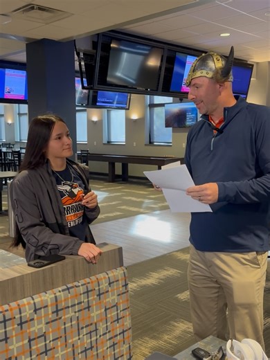 Midland University Alumni on Reels