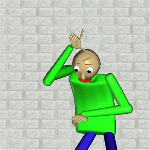 Baldi but it's Bang Bang Bang But in Baldi Style!!!! #bangbangbang #baldi #pghlfilms #baldisbasics )