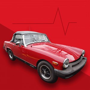 3 comments | This paint job makes our heart race ❤ | Maaco Auto Body Shop & Painting USA | Facebook