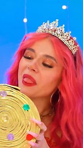 22K views · 363 reactions | GIANT Gum Bubble! Broke vs Rich Food Challenge #ratata #ratatashorts #funny #comedy #youtubeshorts #shortvideos #challenge | Ratata | Facebook