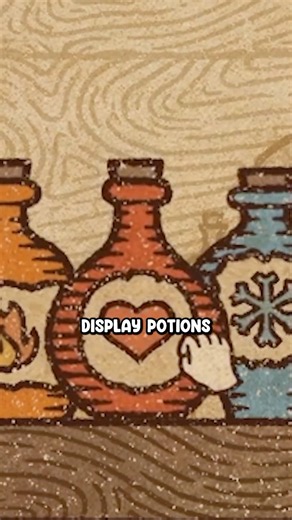 Become an Alchemist and Run Your Own Potion Shop (Potion Craft: Alchemist Simulator)