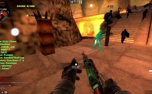 ze_diddle_v3 Extreme Diddle Progress