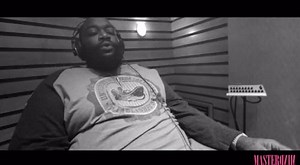 Rick Ross' "Mastermind" Sessions Vol. 2