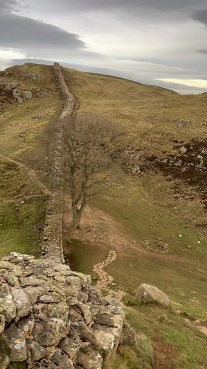 Exploring Hadrian's Wall: A Journey Through History