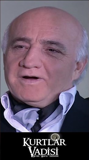 Polat Alemdar : Devletin karşısında olmaktansa, yanında olmayı tercih ederim! - Kurtlar Vadisi Pusu