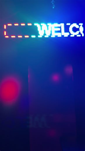 Birthday Celebration at Blounge VIP: Good Vibes Only