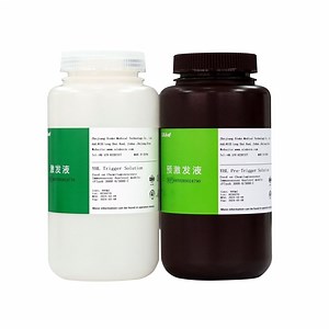 [Hot Item] Yhl Trigger Solution Iflash 3000 Laboratory Reagent Chemiluminescence Immunoassay Analyzer Solution